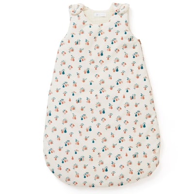 Gigoteuse TOG 2 coton bio - POIRES COCOEKO