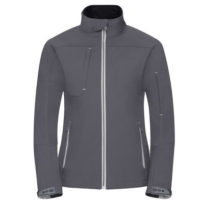 Veste softshell RUSSELL