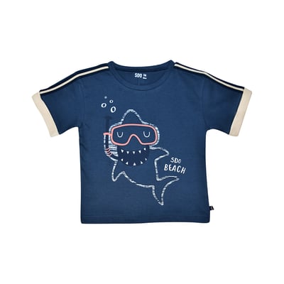 Tee shirt gad manches courtes enfant SUCRE D'ORGE