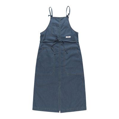 Robe midi PINAFORE ELEMENT