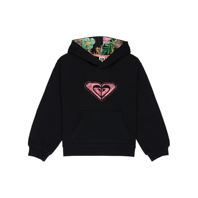 Sweat à capuche Relaxed Fit HOPE YOU TRUST 2. ROXY