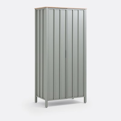 Armario de 2 puertas Eugène LA REDOUTE INTERIEURS