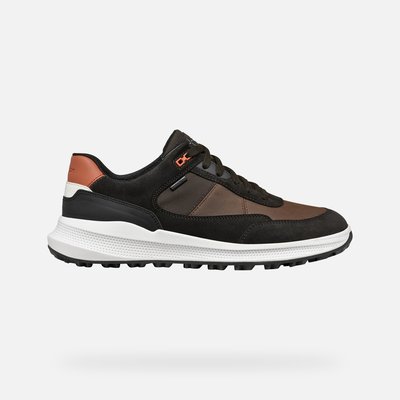 Baskets  U PG1X B ABX GEOX