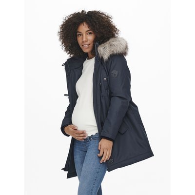 Parka longue ONLY ONLY