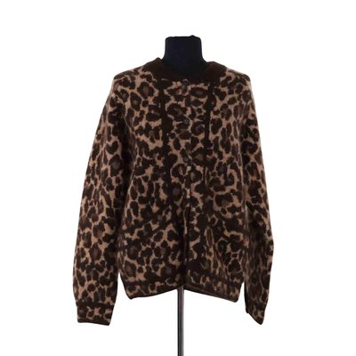 Cardigan - Très Bon État SEZANE