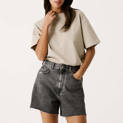 Rbr T-Shirt Oversize Avec Imprimé PEPE JEANS