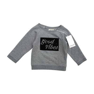 Pull bébé - Neuf avec étiquette LOUIS LOUISE