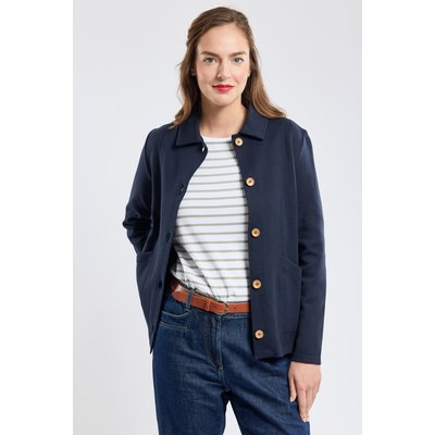 Veste pêcheur en maille milano ARMOR-LUX