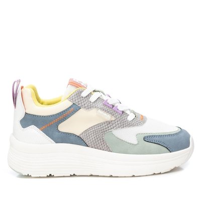 Baskets Plaine Lacets REFRESH
