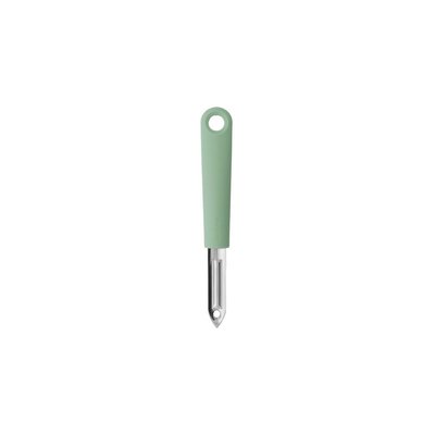 Eplucheur avec zesteur Jade Green BRABANTIA