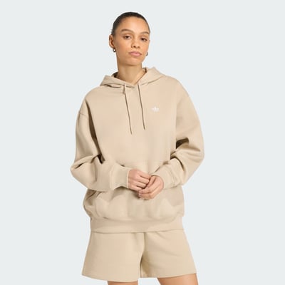 Sweat-Shirt À Capuche En Molleton Essentials Oversize adidas Originals