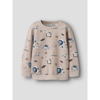 Sweat-Shirt NAME IT