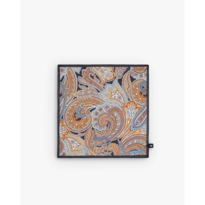 Pochette fleurs sauvage SCALPERS