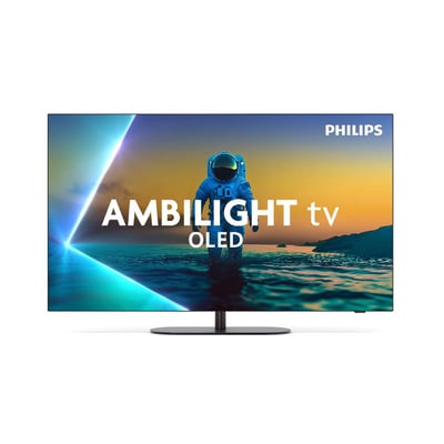 TV OLED 48OLED810 (2025) 48" (121 cm) 4K Ultra HD - Ambilight, Google TV PHILIPS