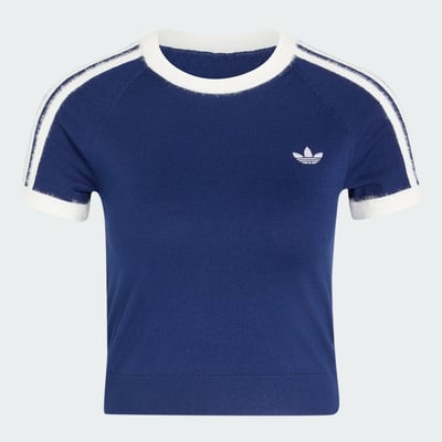 T-Shirt En Maille T-Shirt En Maille adidas Originals