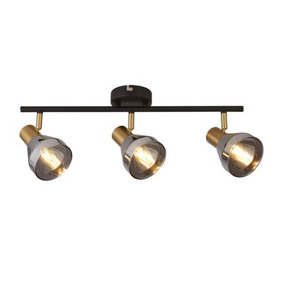 Serena 3 Light Spotlight Ceiling Light SO'HOME