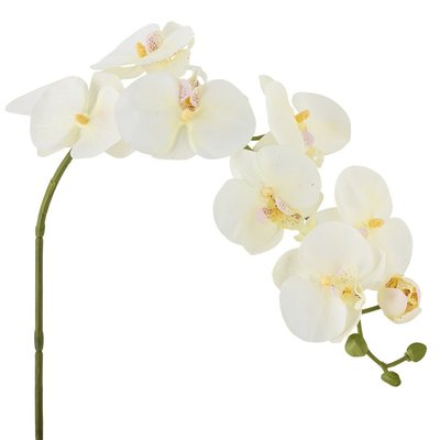 Orchidée fleur artificielle  Orchid BLOOMINGVILLE
