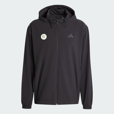 Veste de survêtement Algérie adidas Performance