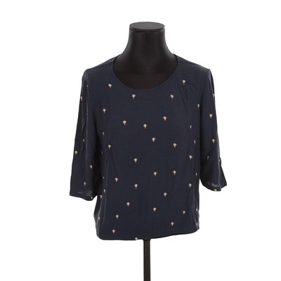 Blouse - Très Bon État DES PETITS HAUTS