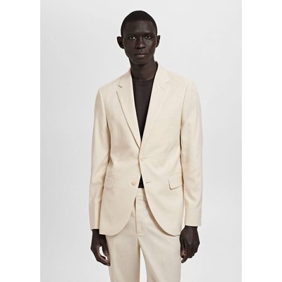 Veste costume Milán slim-fit MANGO MAN