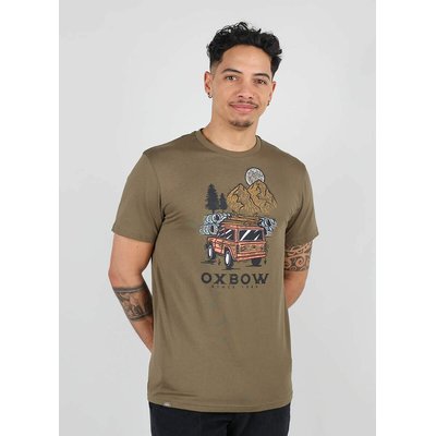 Oxbow kleding heren on sale