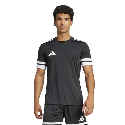 Kurzarm-T-Shirt SQUADRA25 adidas Performance