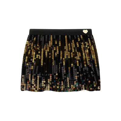Mini-Jupe À Sequins GUESS KIDS