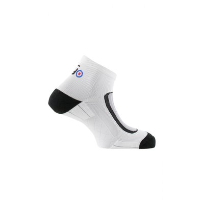 Socquettes de running en polyamide Run-Lighty THYO