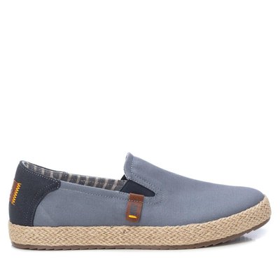 Baskets Espadrilles Plaine Décontractée REFRESH