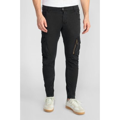 Pantalon cargo Alban LE TEMPS DES CERISES