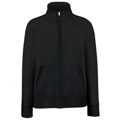 Veste polaire FRUIT OF THE LOOM