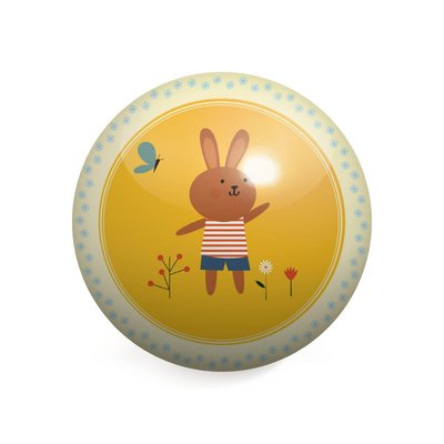 Sweety ball Ø12 cm DJECO