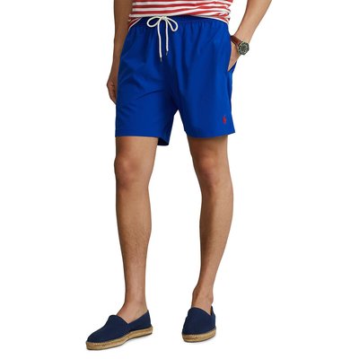 Badeshorts, unifarben POLO RALPH LAUREN