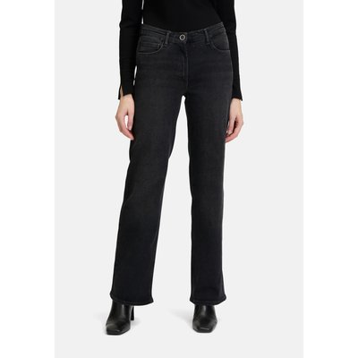 Pantalon stretch au look scintillant BETTY BARCLAY