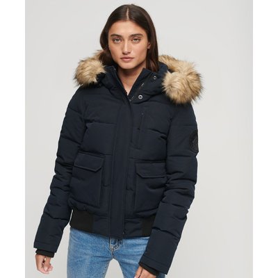 Bomber camel femme 2025