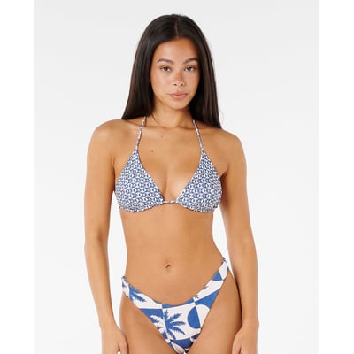 Bas de maillot SUMMER SUN REVO HI LEG SKIMPY RIP CURL