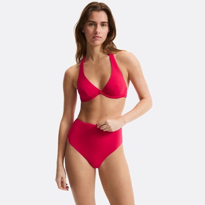 Haut de maillot de bain, foulard Essentiel LA REDOUTE COLLECTIONS