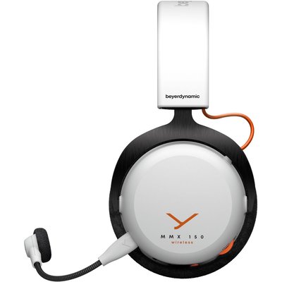 Casque gamer MMX 150WL BLANC BEYERDYNAMIC