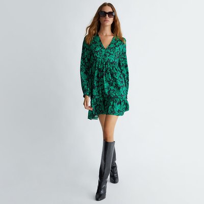 Robe d ete italienne La Redoute