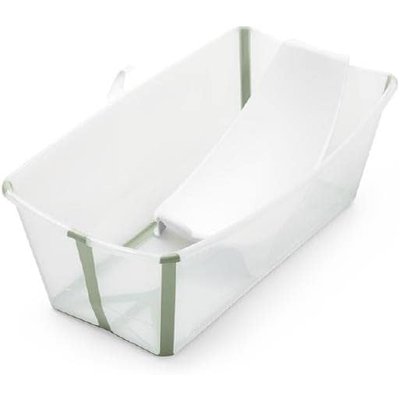 Baignoire pliante Flexi Bath® XL grande taille STOKKE