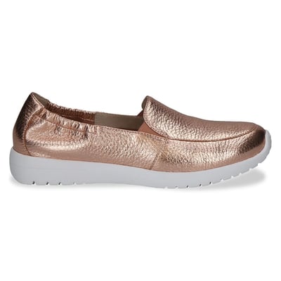 Slipper en cuir CAPRICE
