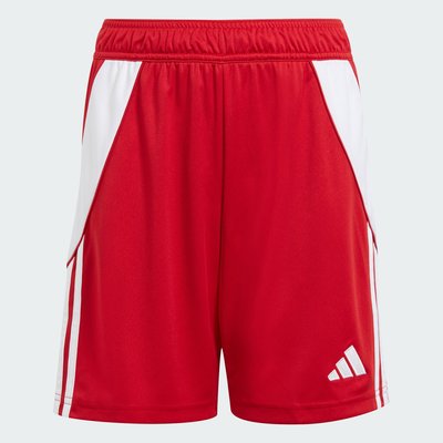 Short rouge sport femme La Redoute