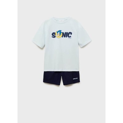 Pyjama Sonic MANGO KIDS