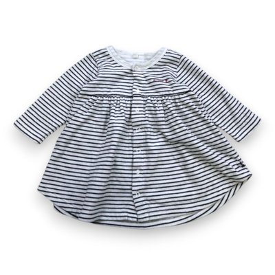Robe bébé - Très bon état PETIT BATEAU