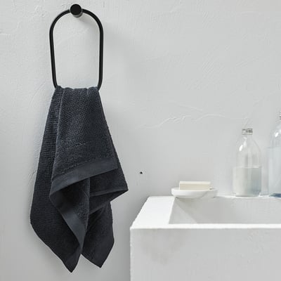 Serviette de bain uni BIO ORGANIC TODAY