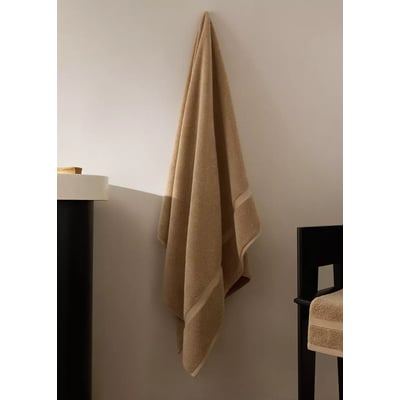 Serviette de bain extra douce MANGO HOME
