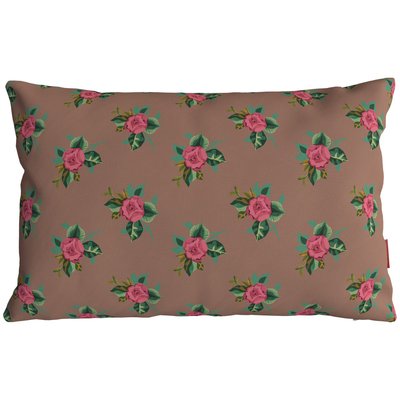 Housse de coussin extérieur rectangulaire ROSALIE VENT DE BOHÈME