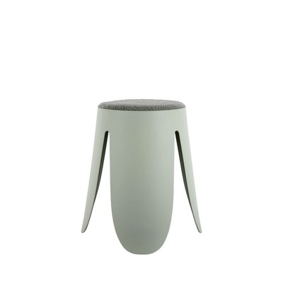 Tabouret en plastique H46cm- SAVOR LEITMOTIV