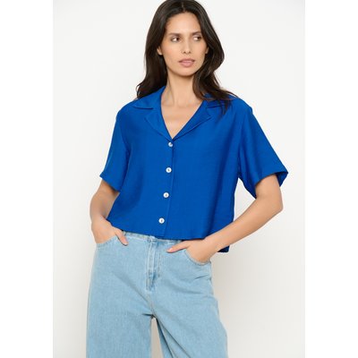 Chemise boutonnée ample LOLALIZA