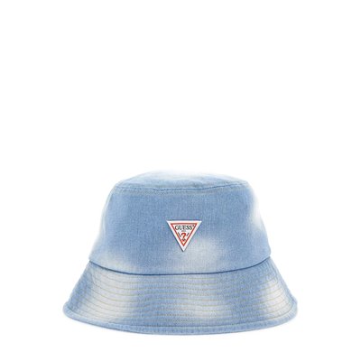 Chapeau De Pluie En Jean GUESS
